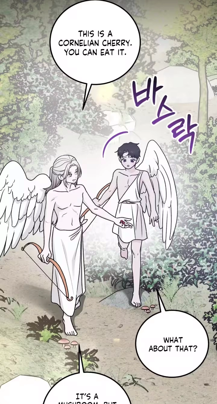 For the Queendom Chapter 135 page 11 - 