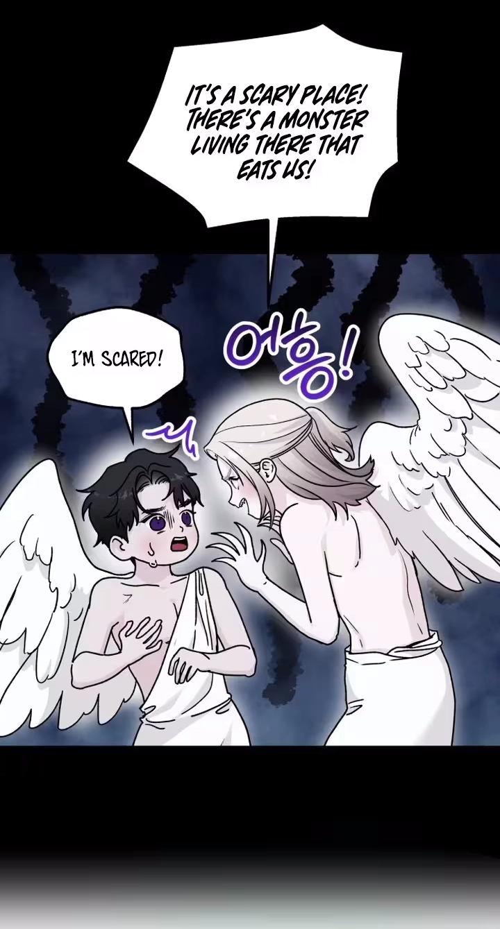 For the Queendom Chapter 135 page 17 - 