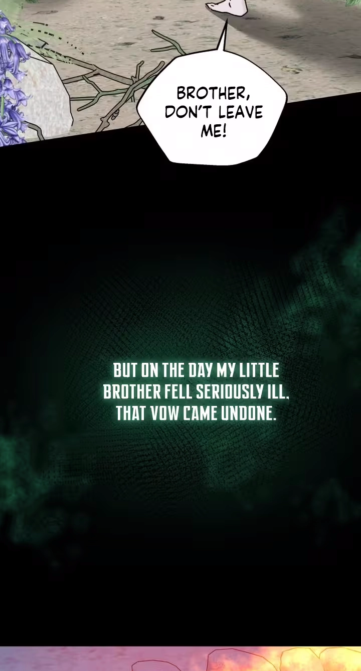 For the Queendom Chapter 135 page 19 - 