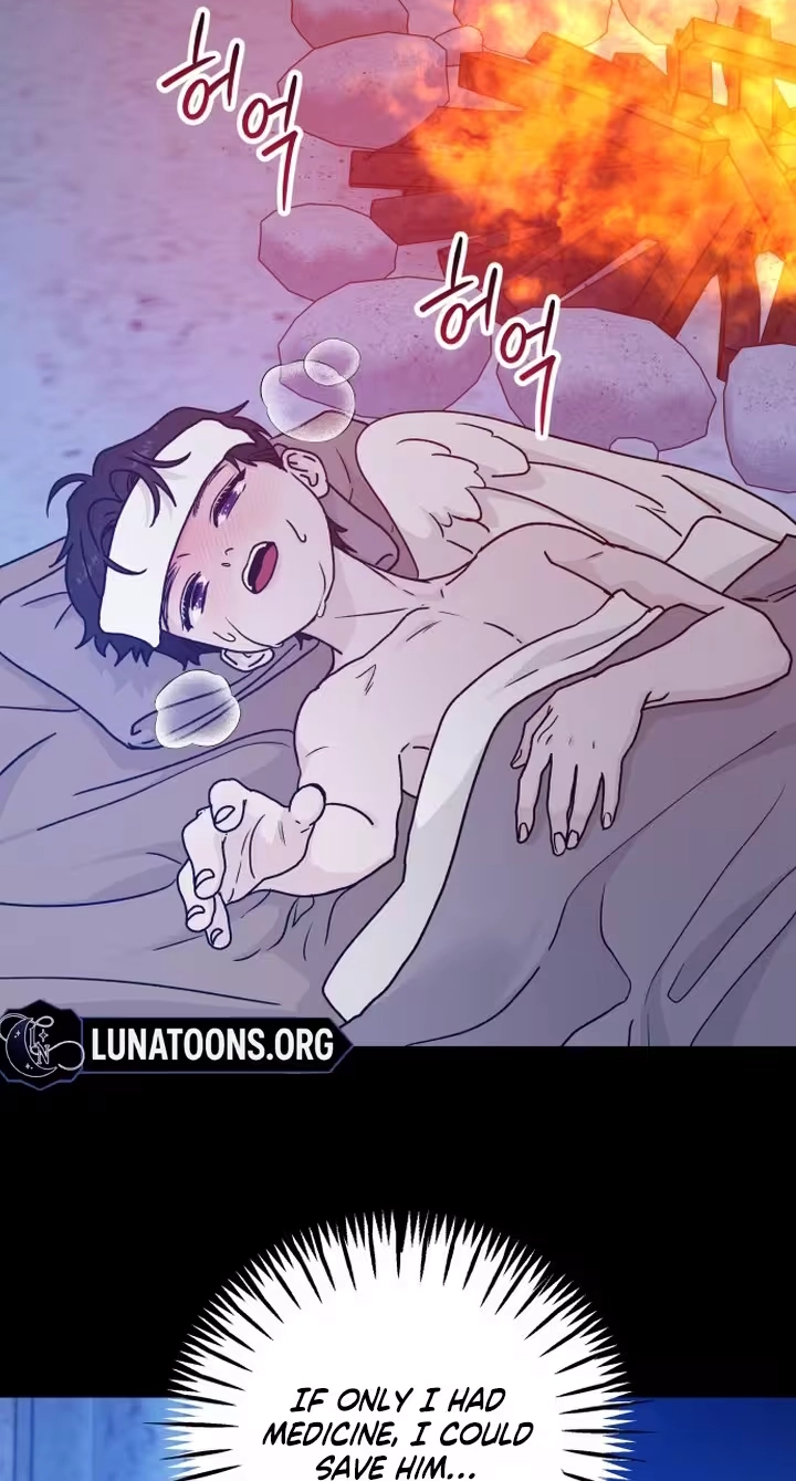 For the Queendom Chapter 135 page 20 - 
