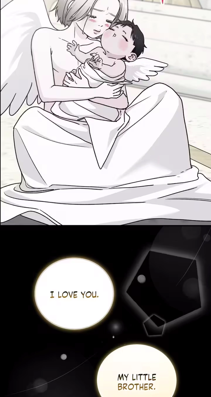 For the Queendom Chapter 135 page 3 - 