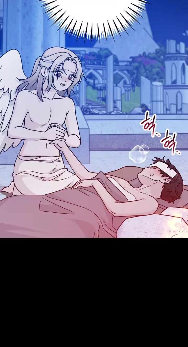 For the Queendom Chapter 135 page 21 - 