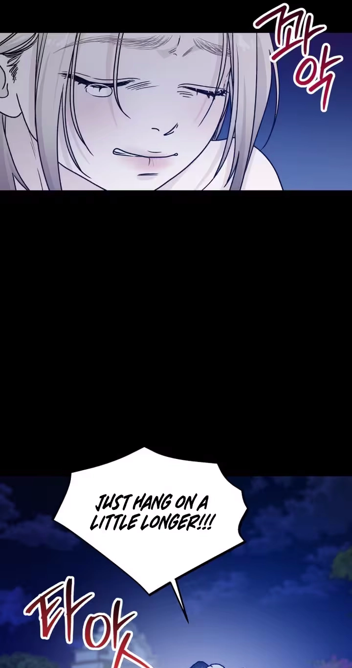 For the Queendom Chapter 135 page 22 - 
