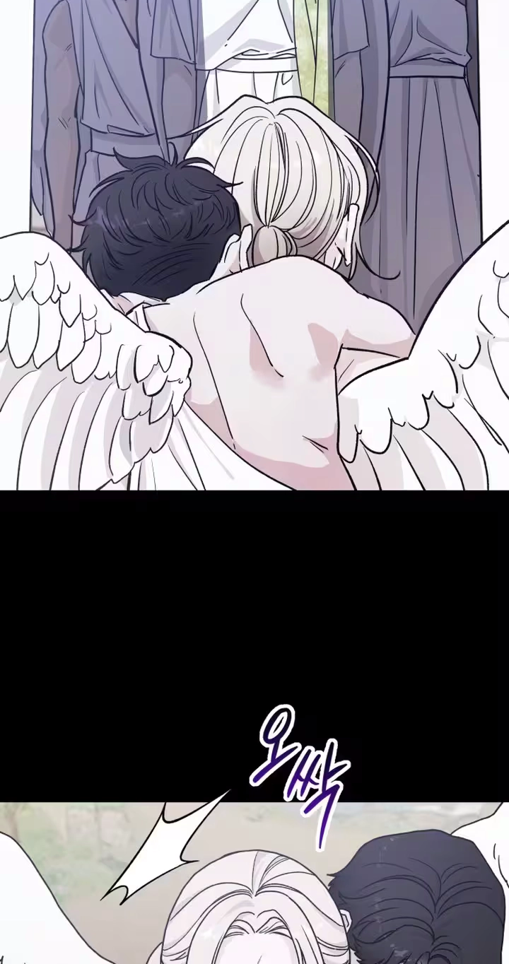 For the Queendom Chapter 135 page 29 - 