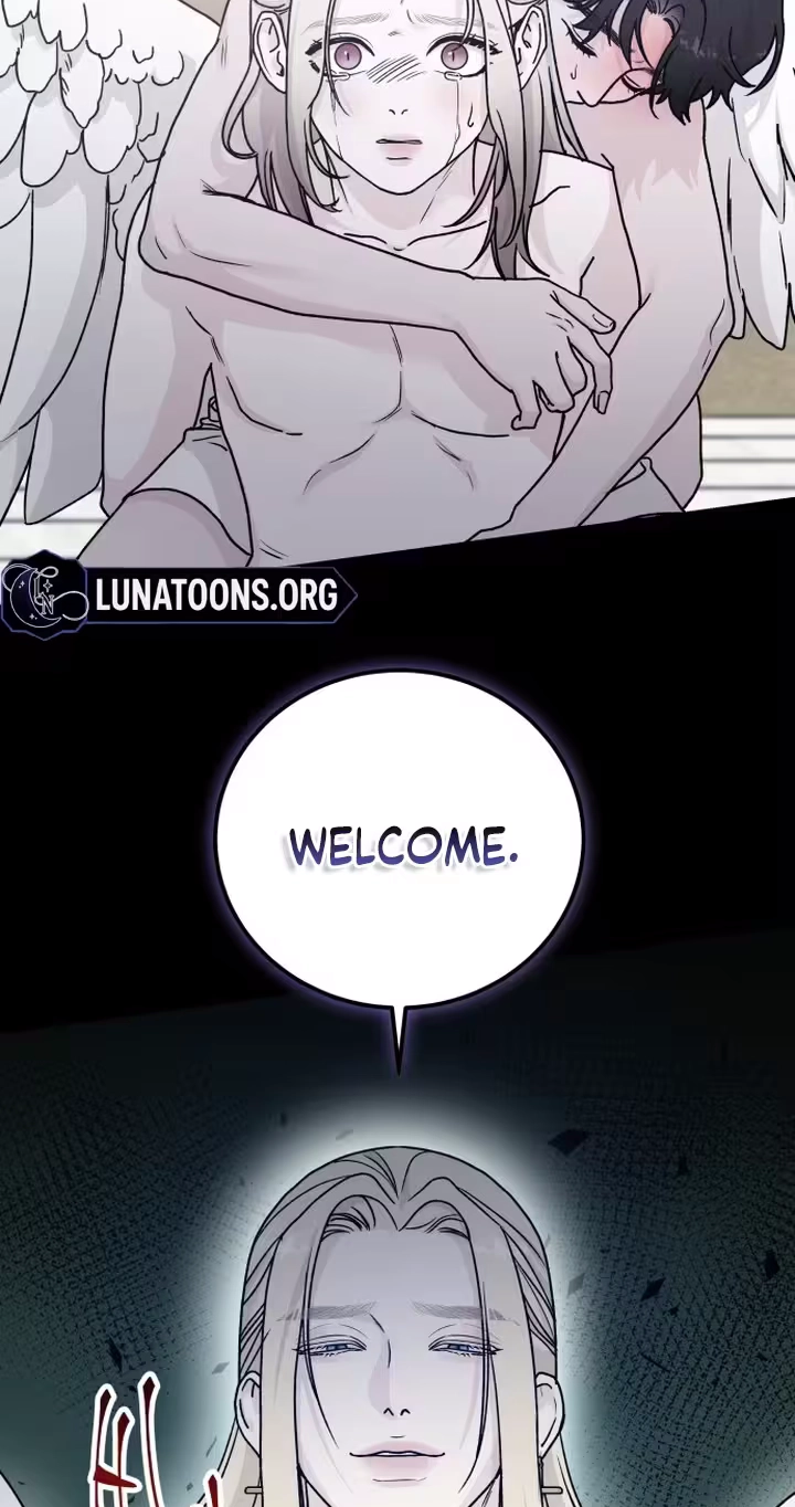 For the Queendom Chapter 135 page 30 - 