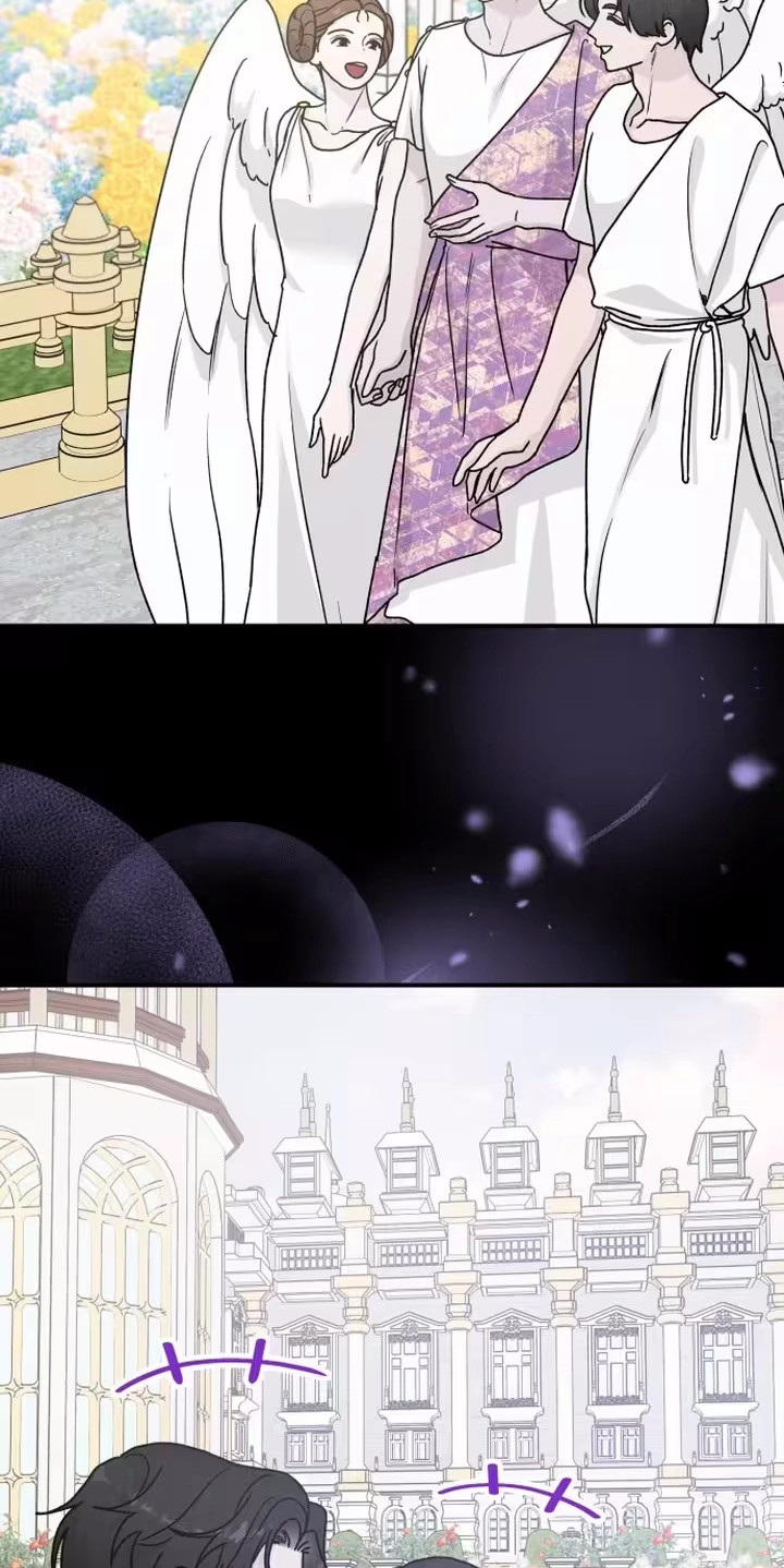 For the Queendom Chapter 135 page 34 - 