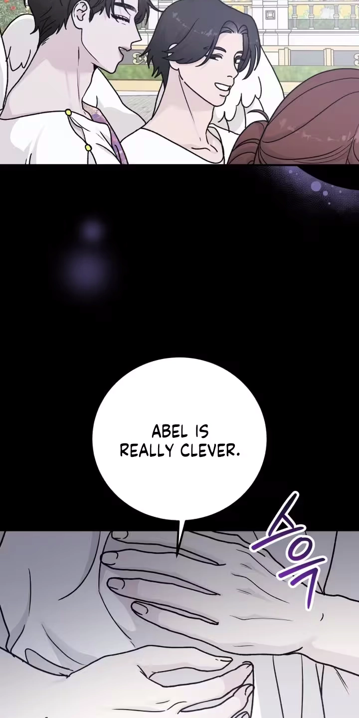 For the Queendom Chapter 135 page 35 - 