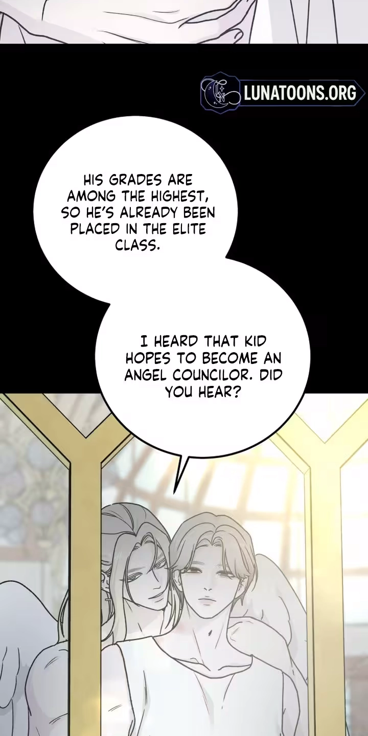 For the Queendom Chapter 135 page 36 - 
