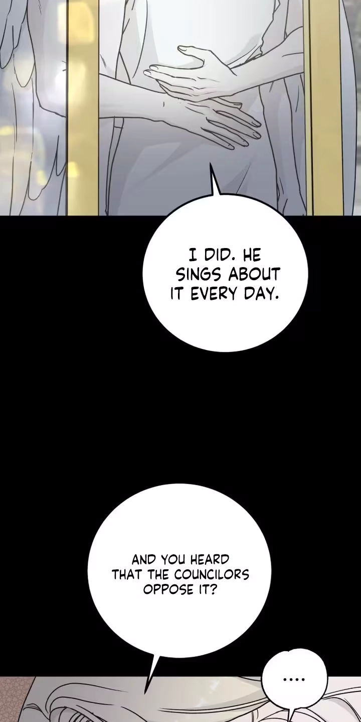 For the Queendom Chapter 135 page 37 - 