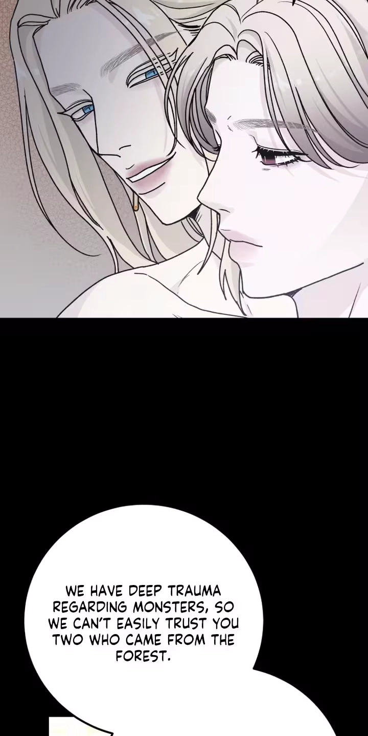 For the Queendom Chapter 135 page 38 - 