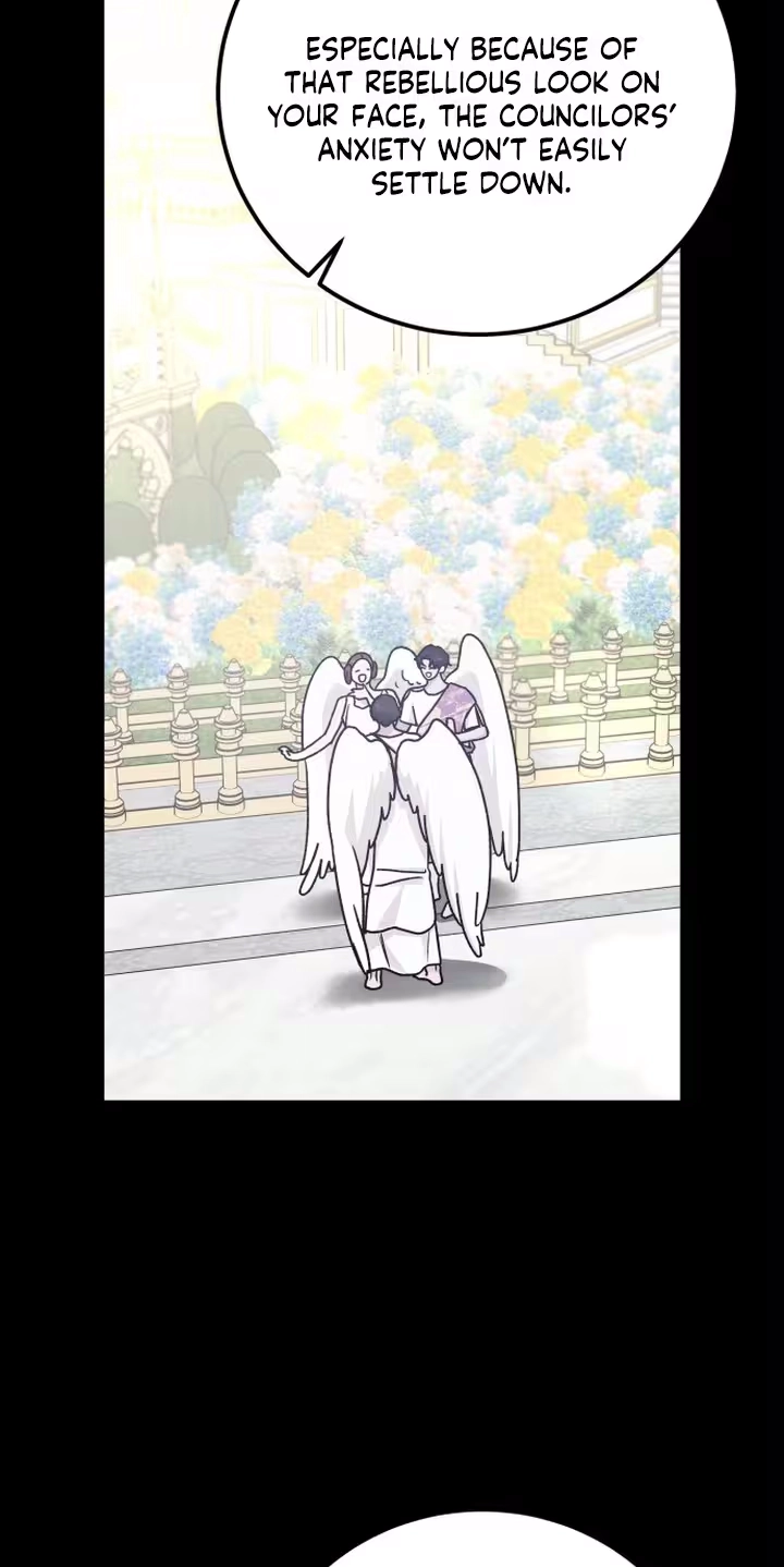 For the Queendom Chapter 135 page 39 - 