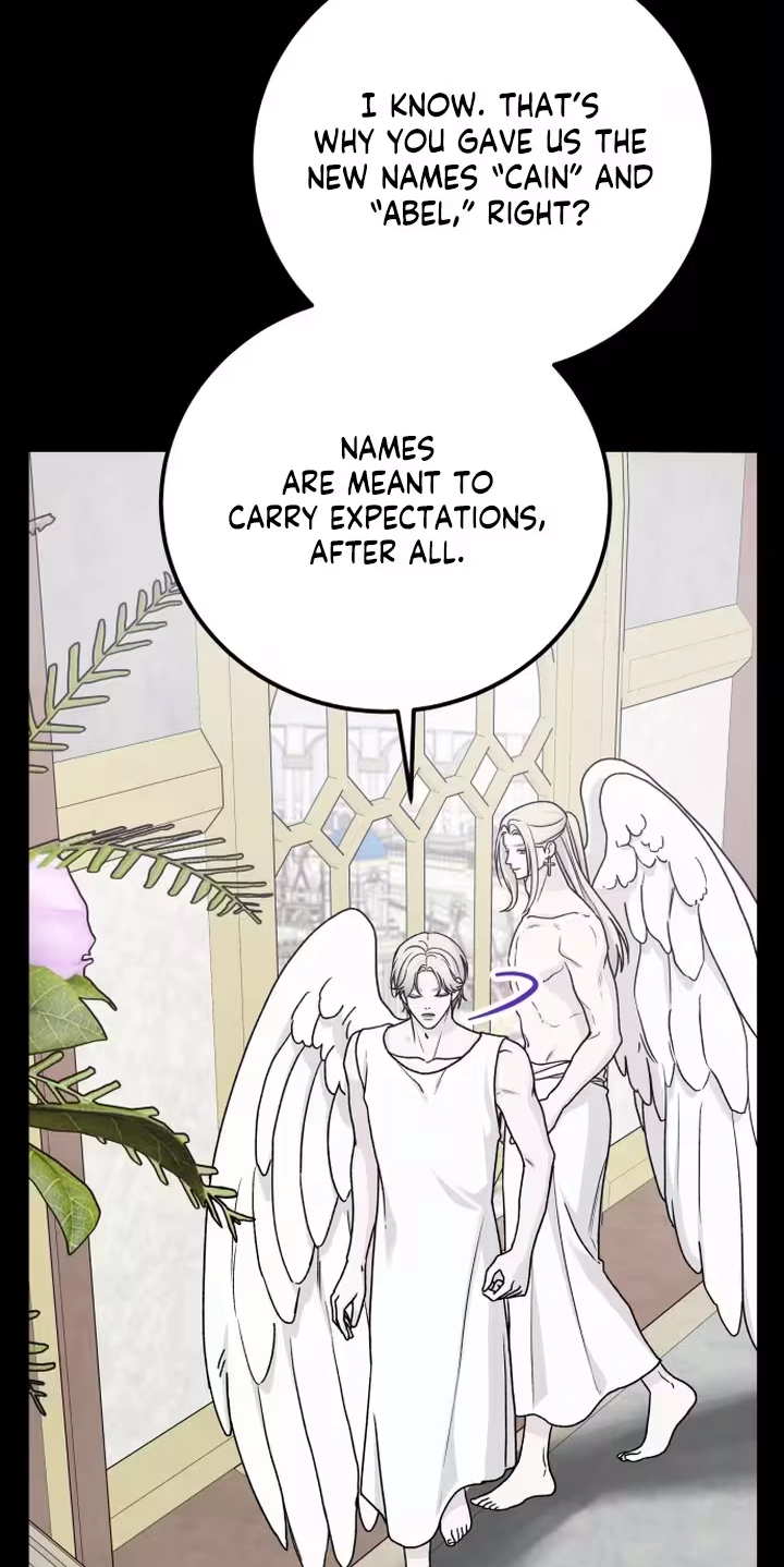 For the Queendom Chapter 135 page 40 - 