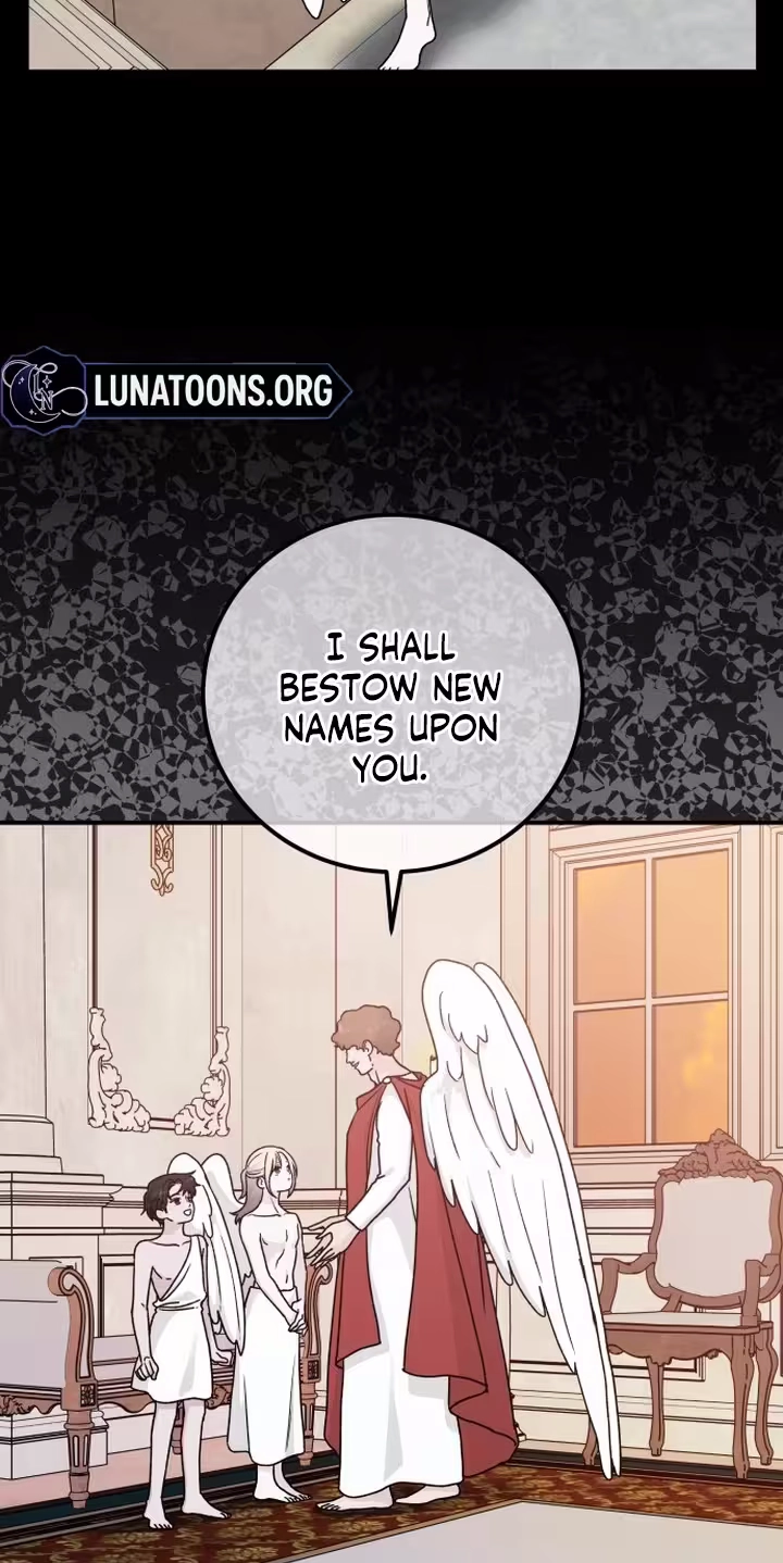 For the Queendom Chapter 135 page 41 - 