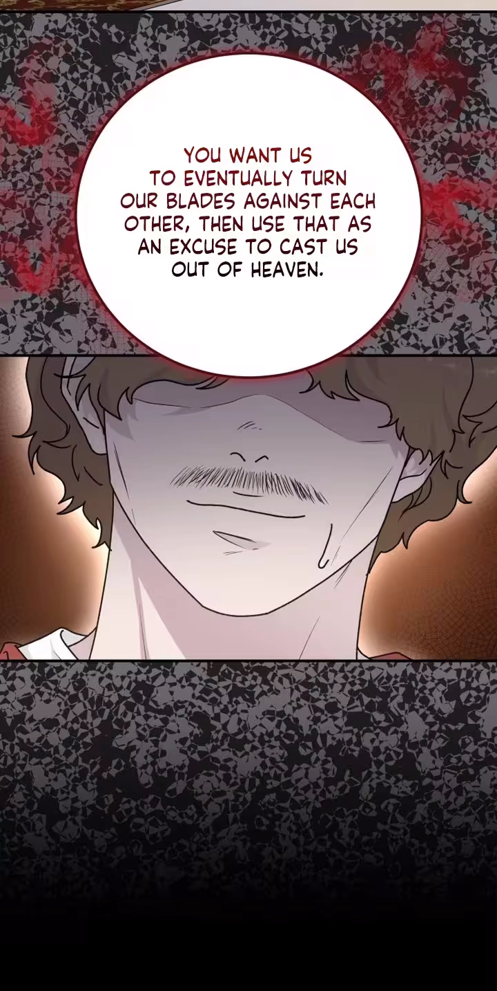 For the Queendom Chapter 135 page 42 - 