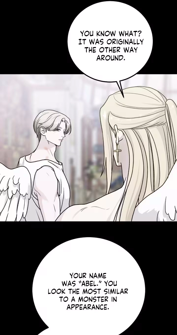 For the Queendom Chapter 135 page 43 - 