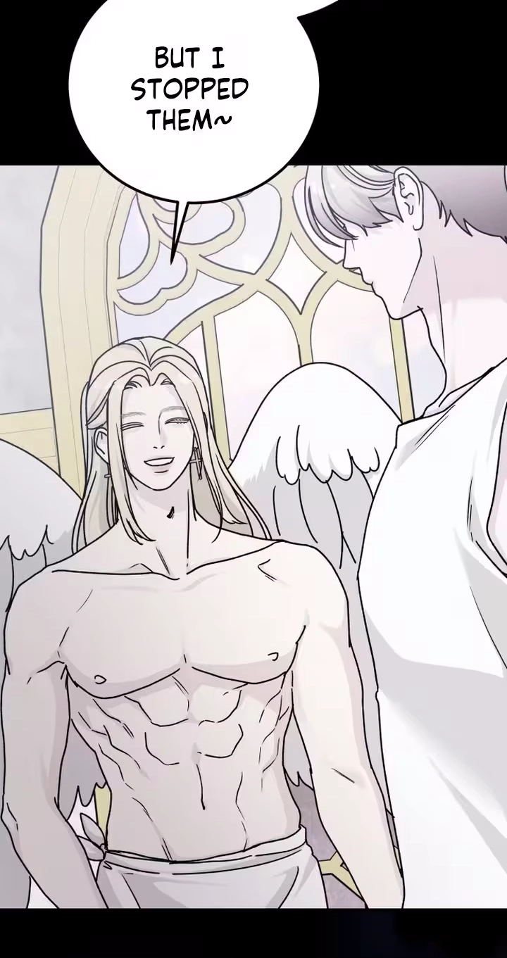 For the Queendom Chapter 135 page 44 - 