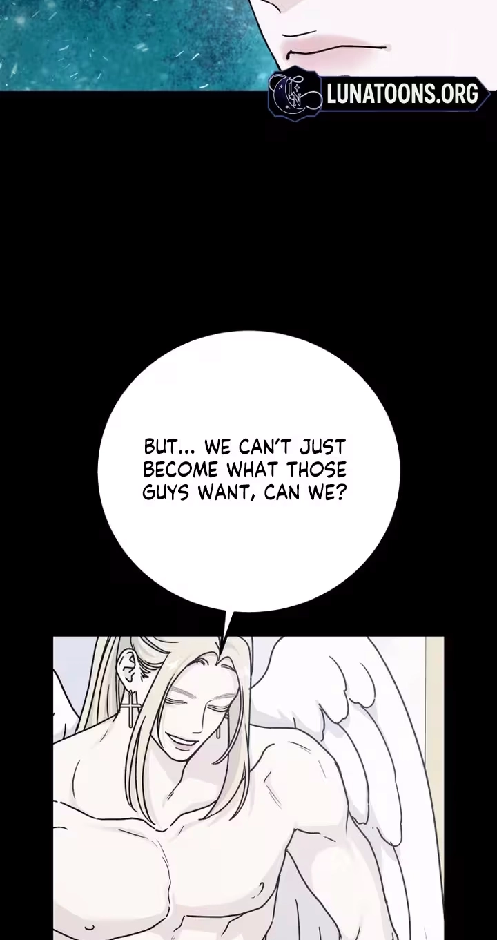 For the Queendom Chapter 135 page 46 - 