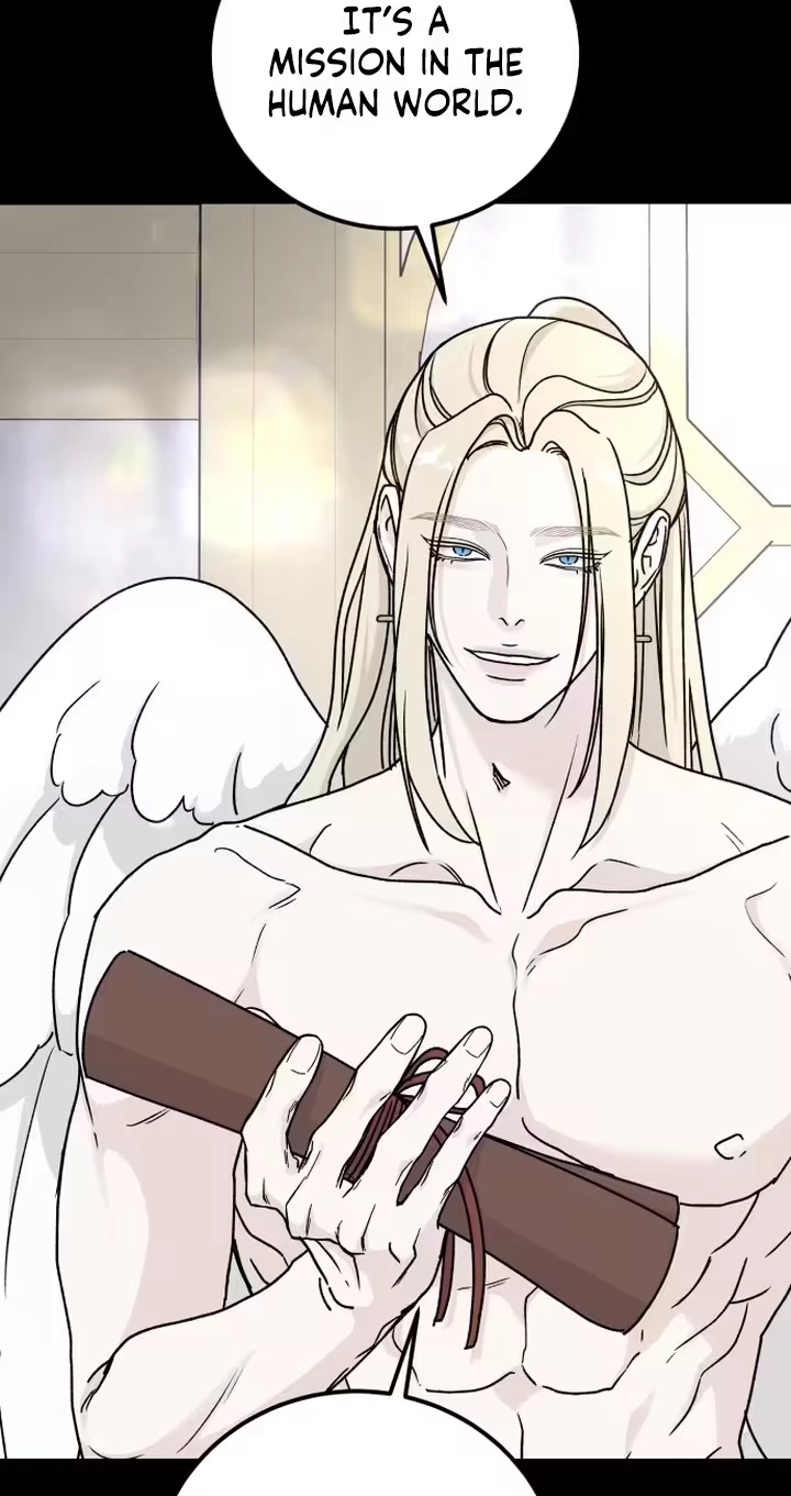 For the Queendom Chapter 135 page 48 - 