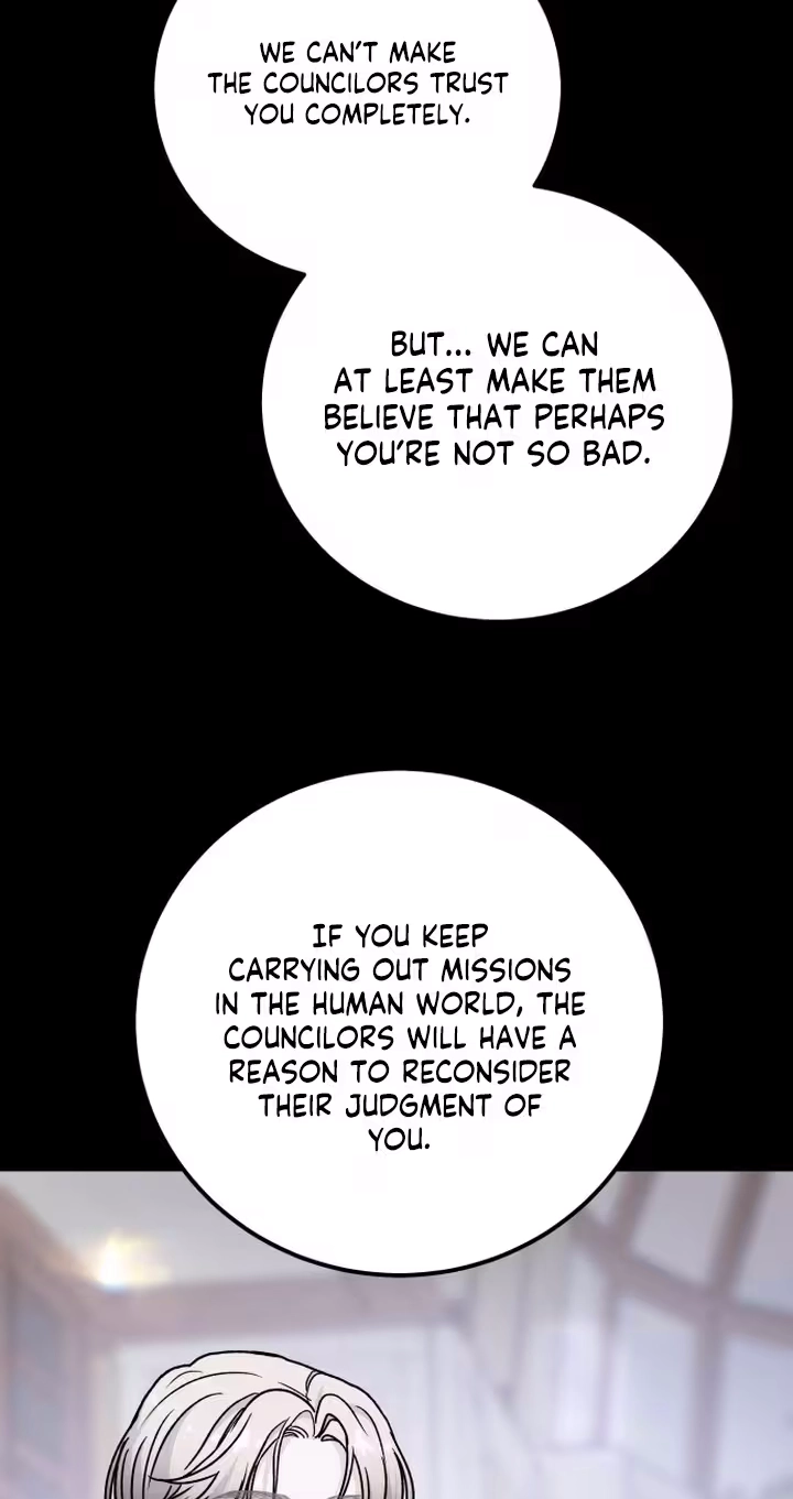 For the Queendom Chapter 135 page 49 - 