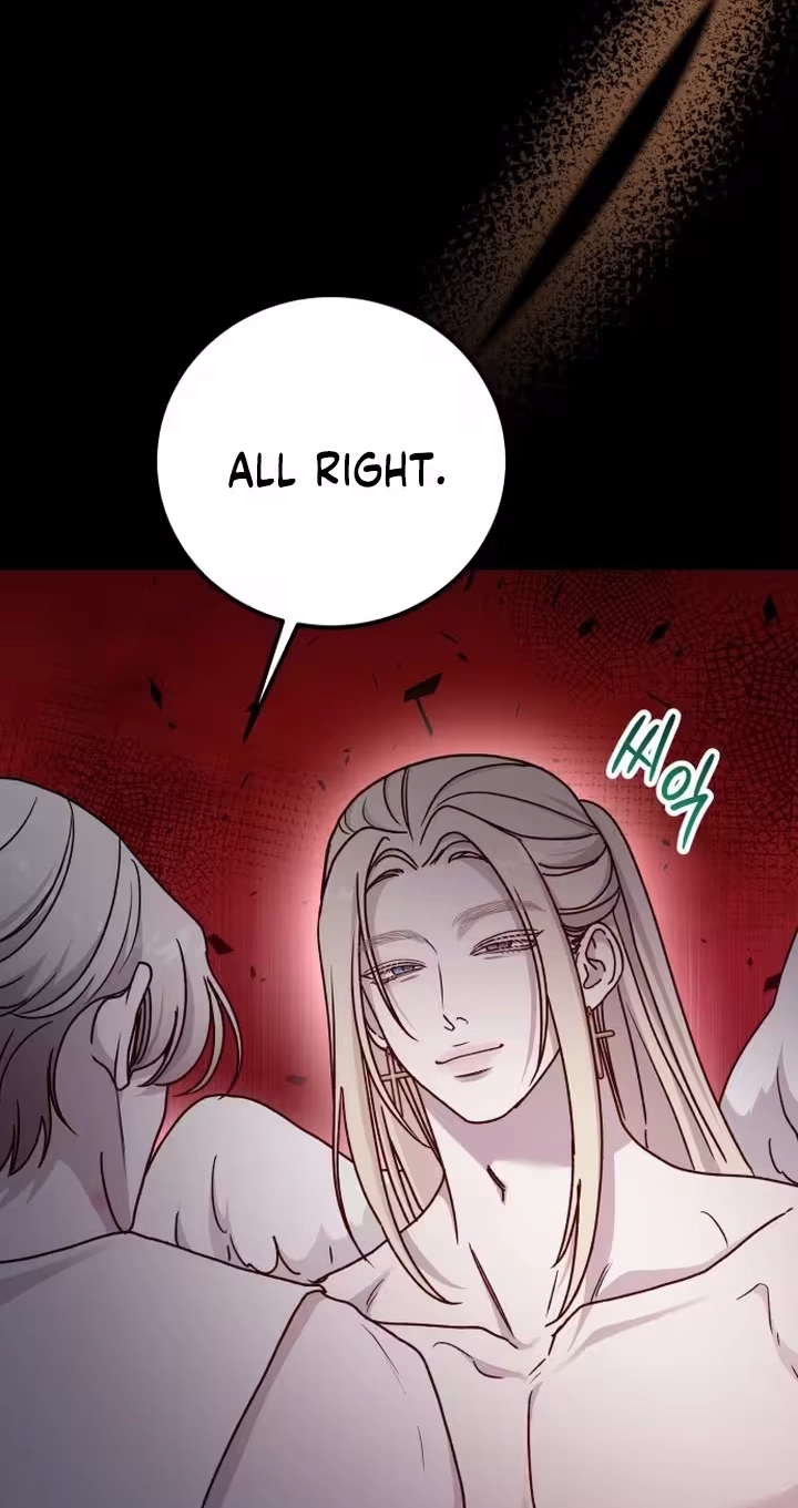 For the Queendom Chapter 135 page 52 - 
