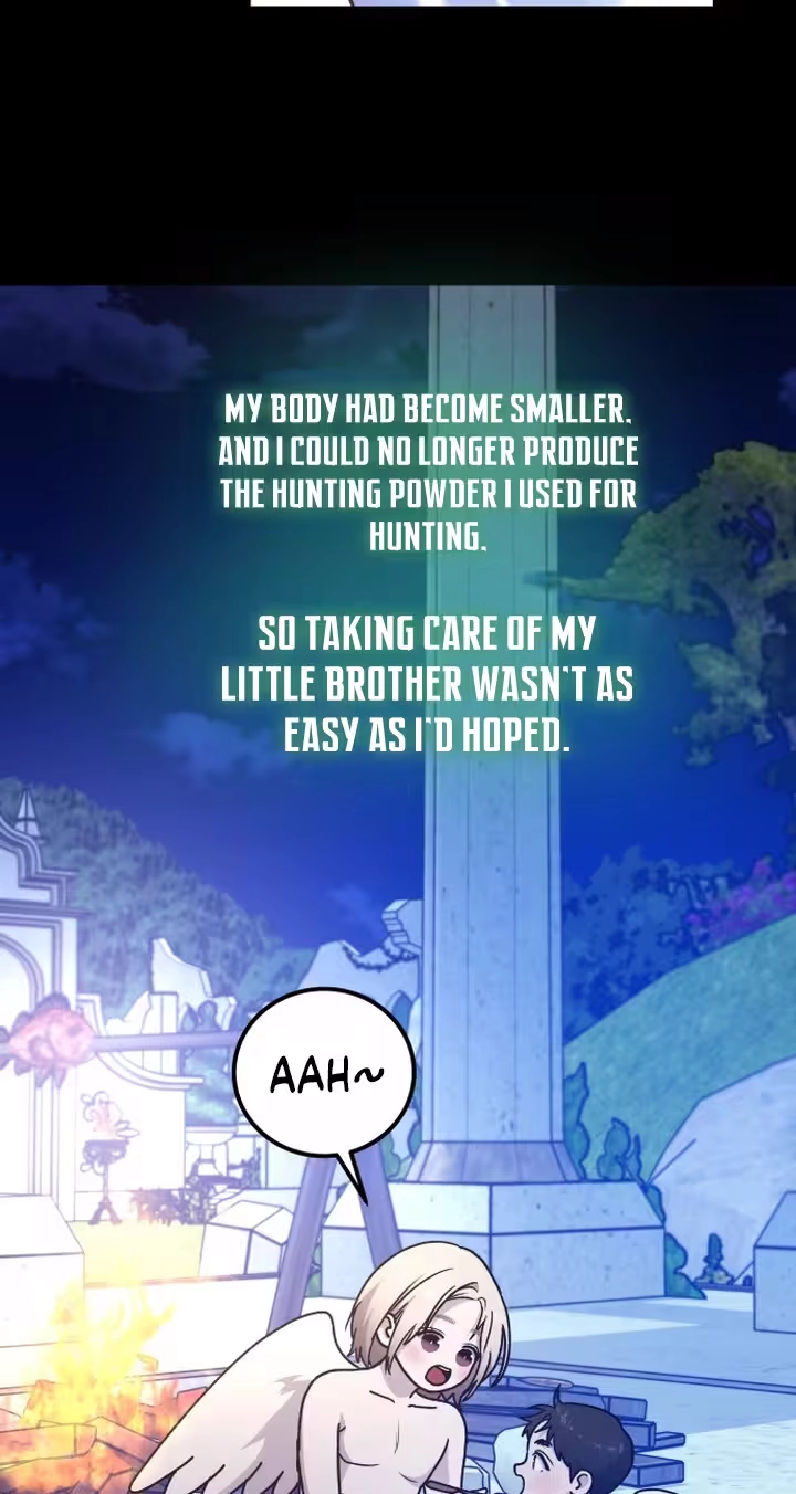 For the Queendom Chapter 135 page 7 - 