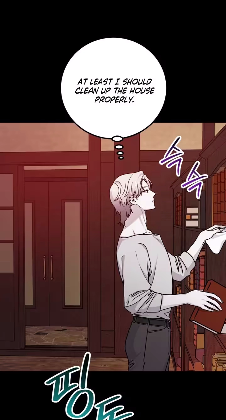 For the Queendom Chapter 135 page 65 - 