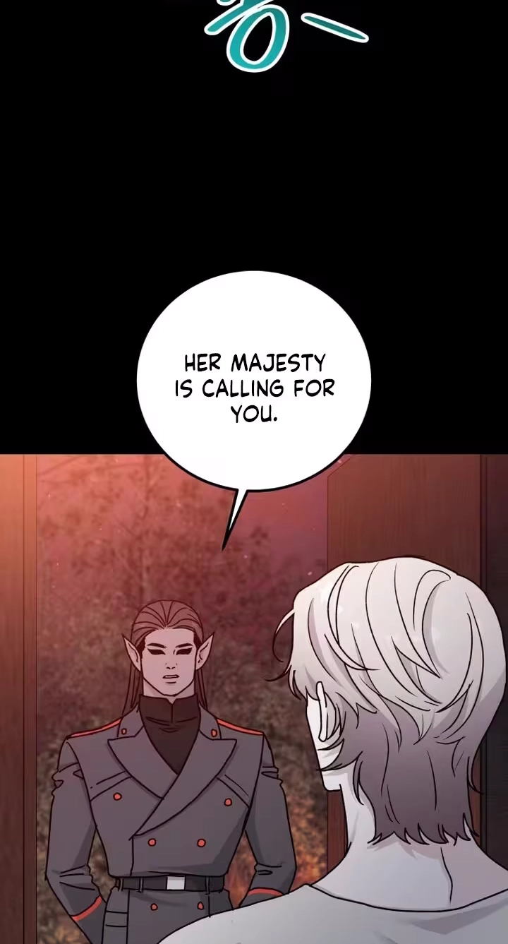 For the Queendom Chapter 135 page 66 - 