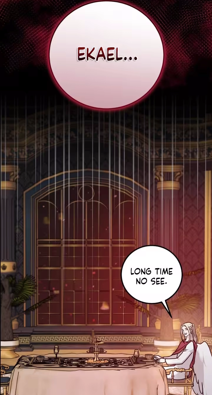 For the Queendom Chapter 135 page 70 - 
