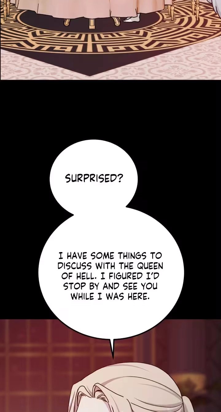 For the Queendom Chapter 135 page 71 - 