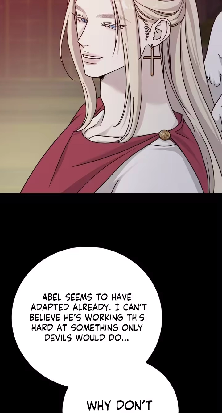 For the Queendom Chapter 135 page 72 - 