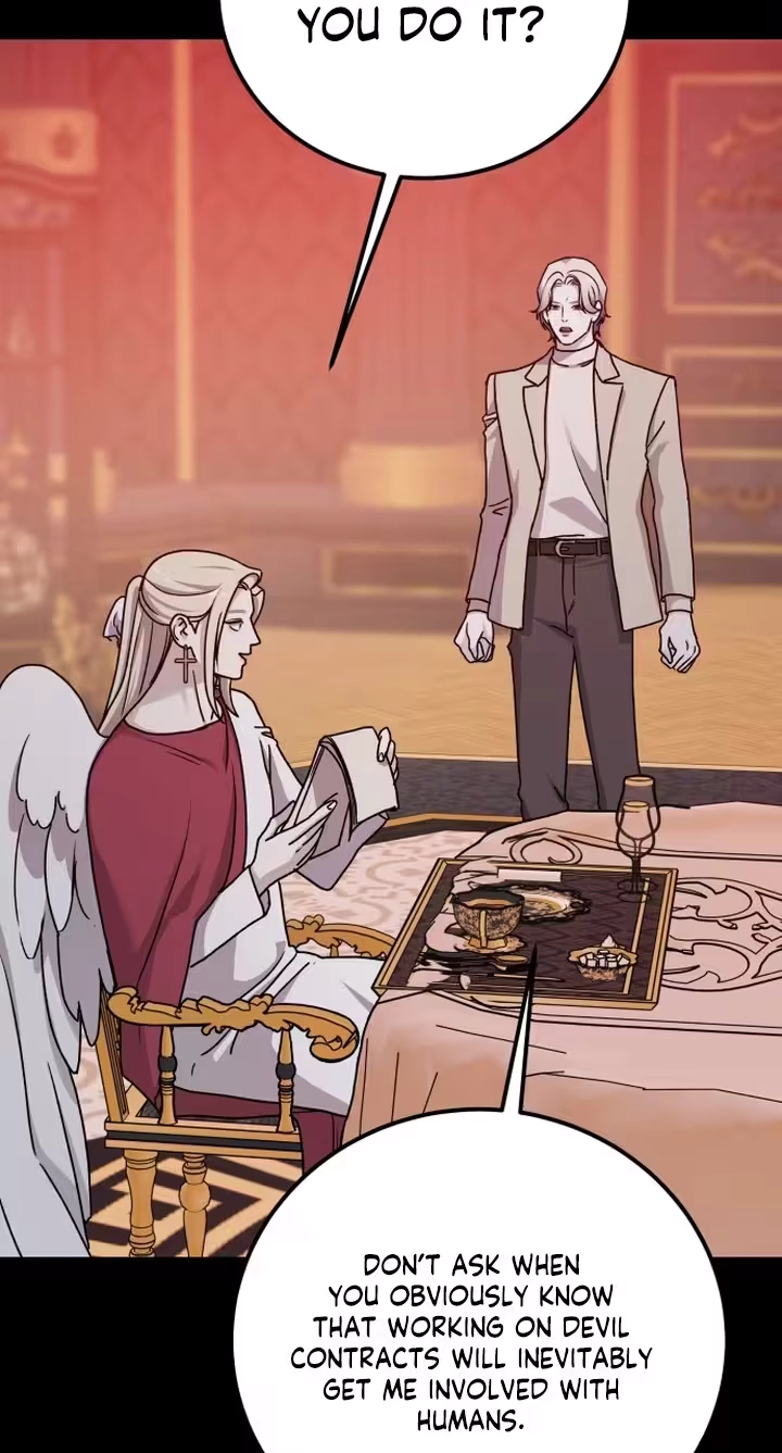 For the Queendom Chapter 135 page 73 - 