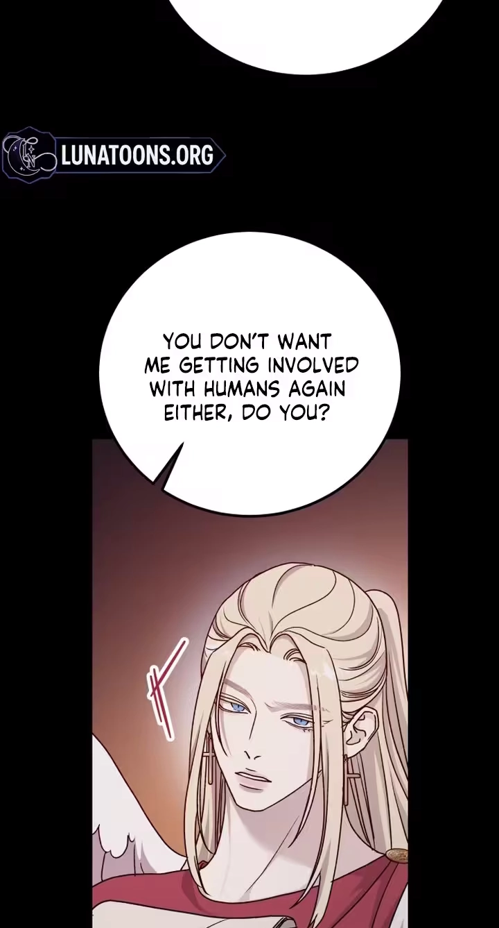 For the Queendom Chapter 135 page 74 - 