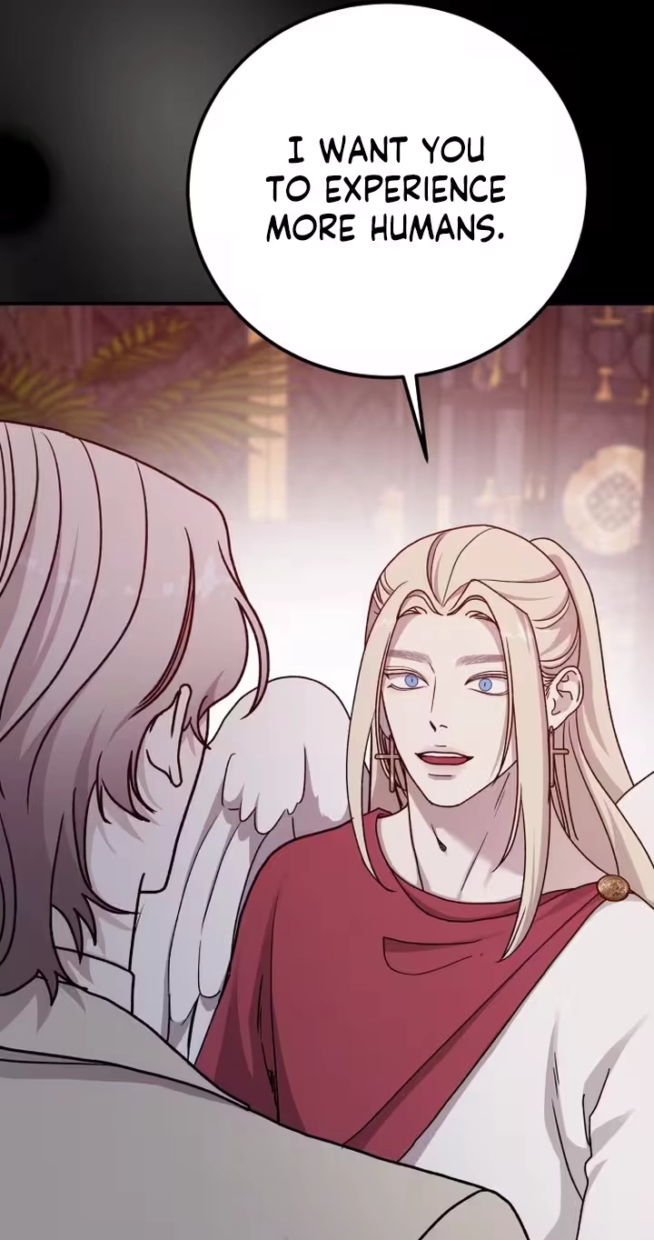 For the Queendom Chapter 135 page 76 - 