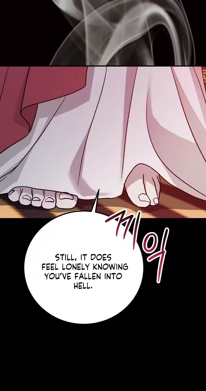 For the Queendom Chapter 135 page 78 - 