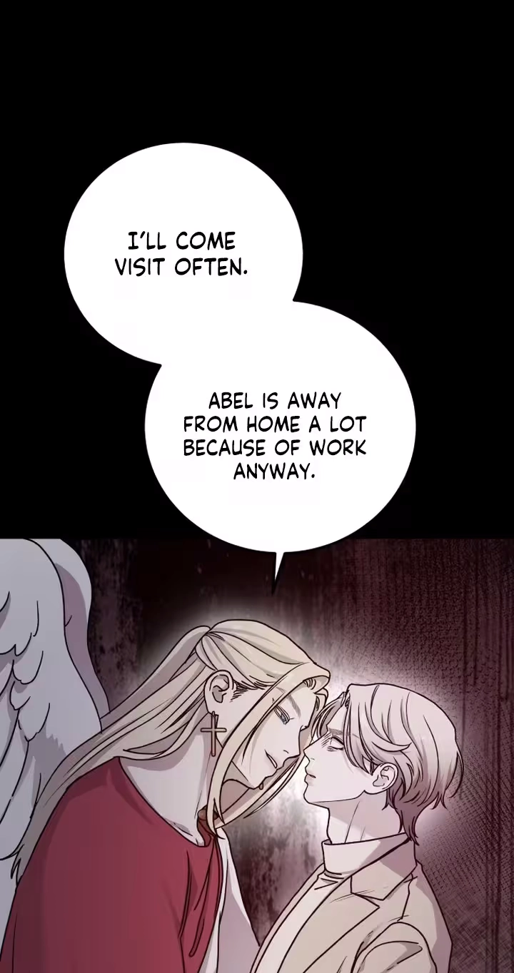 For the Queendom Chapter 135 page 79 - 