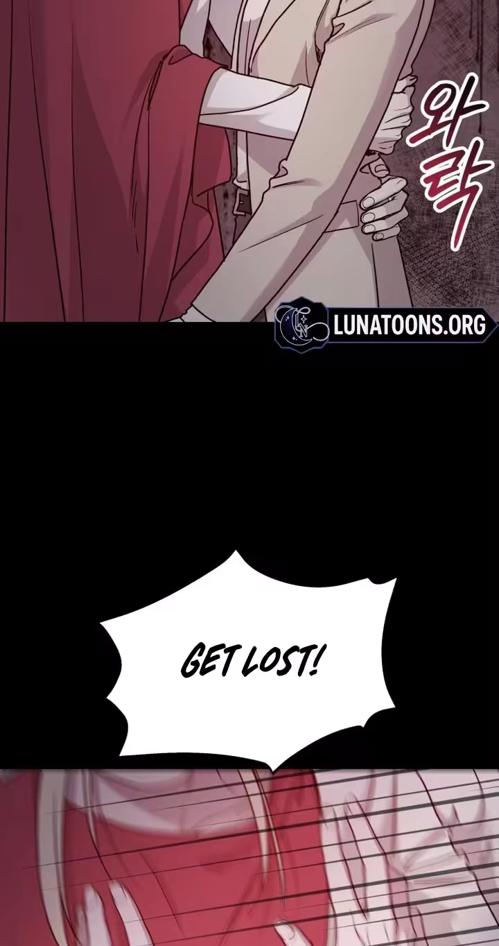 For the Queendom Chapter 135 page 80 - 