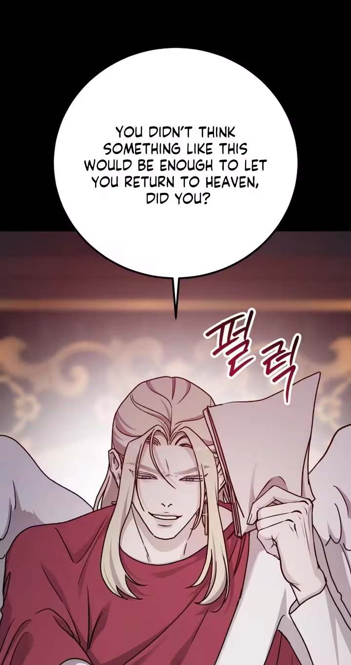 For the Queendom Chapter 135 page 83 - 