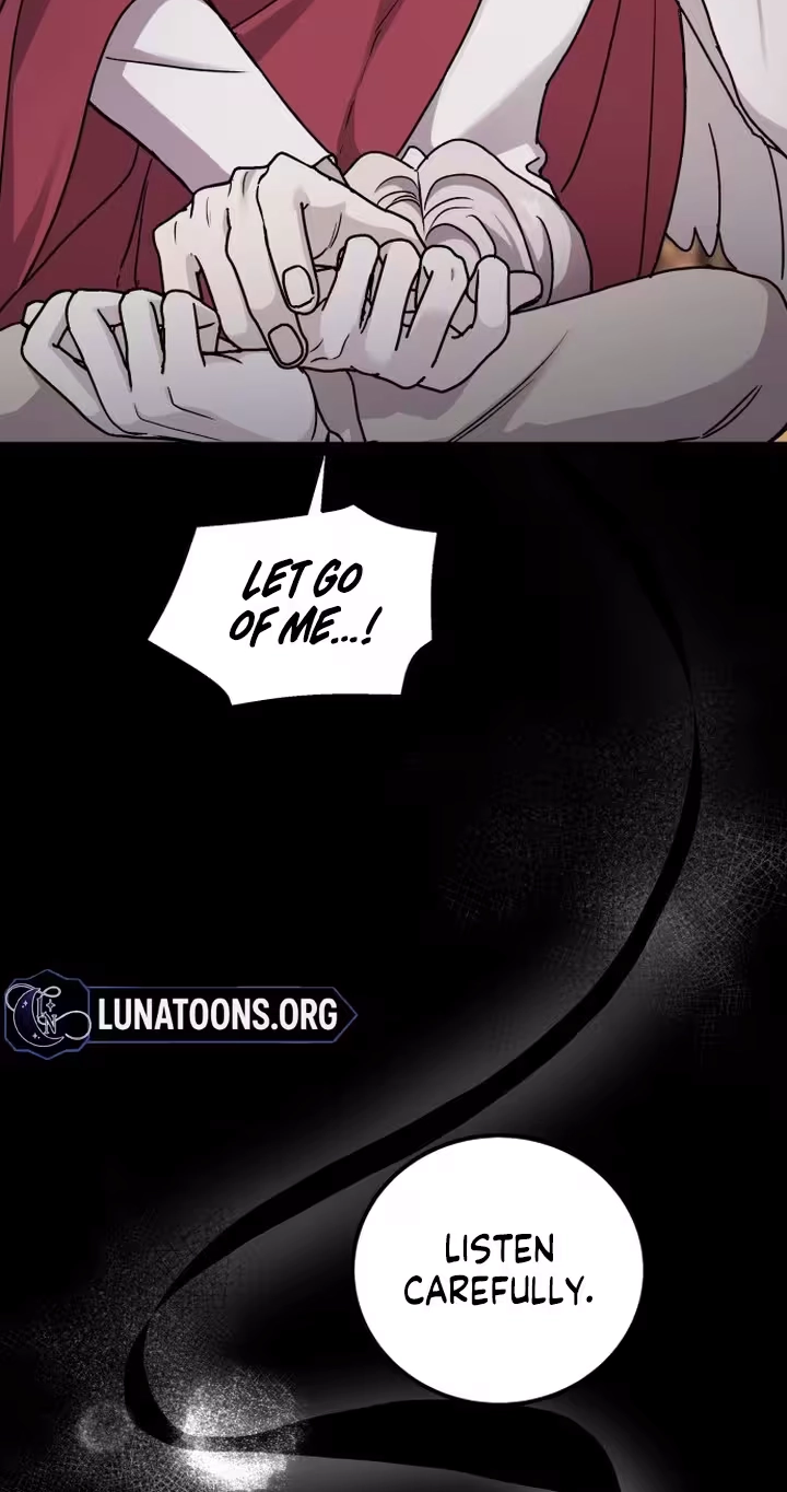 For the Queendom Chapter 135 page 84 - 