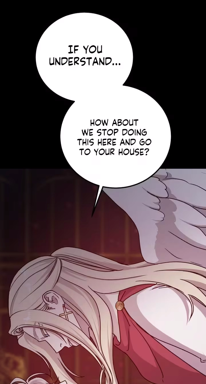 For the Queendom Chapter 135 page 87 - 