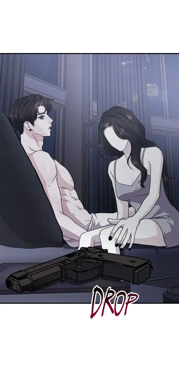 For the Queendom Chapter 51 page 107 - 
