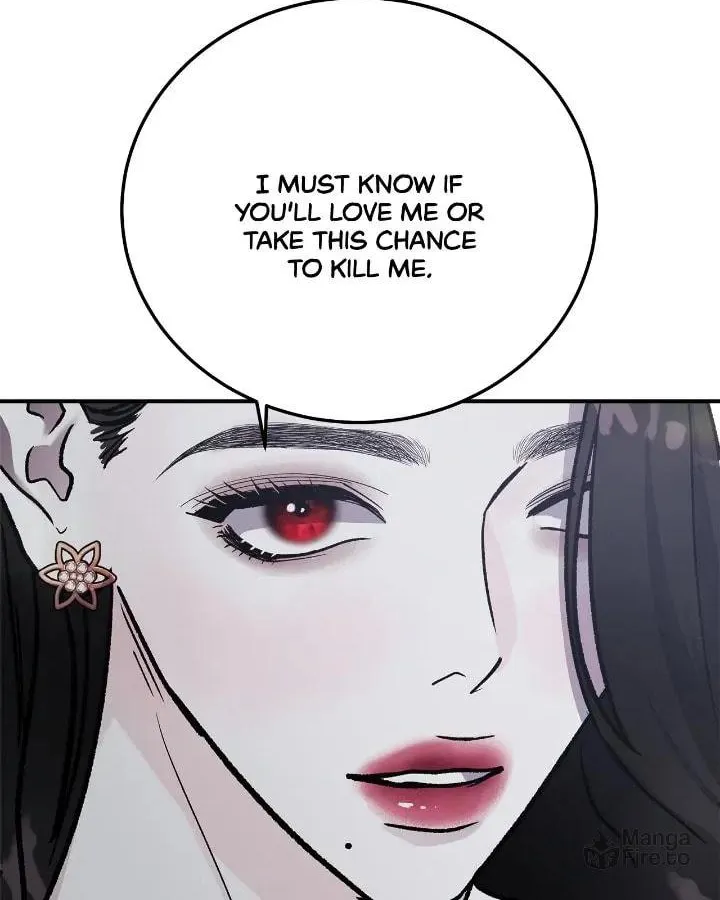 For the Queendom Chapter 51 page 110 - 