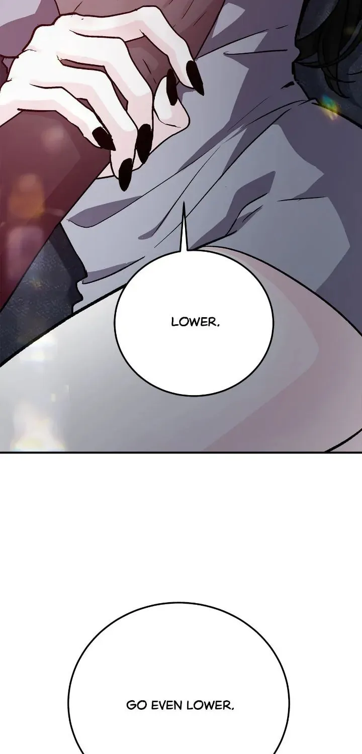 For the Queendom Chapter 51 page 20 - 