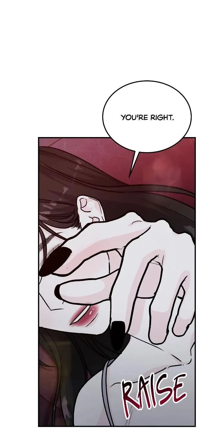 For the Queendom Chapter 51 page 27 - 
