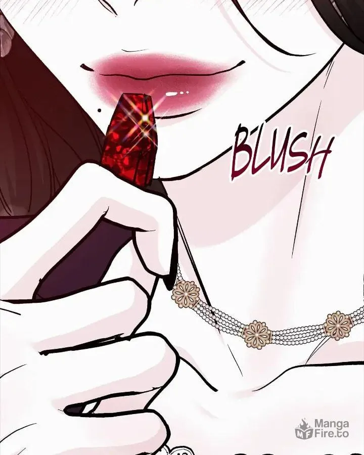 For the Queendom Chapter 51 page 39 - 