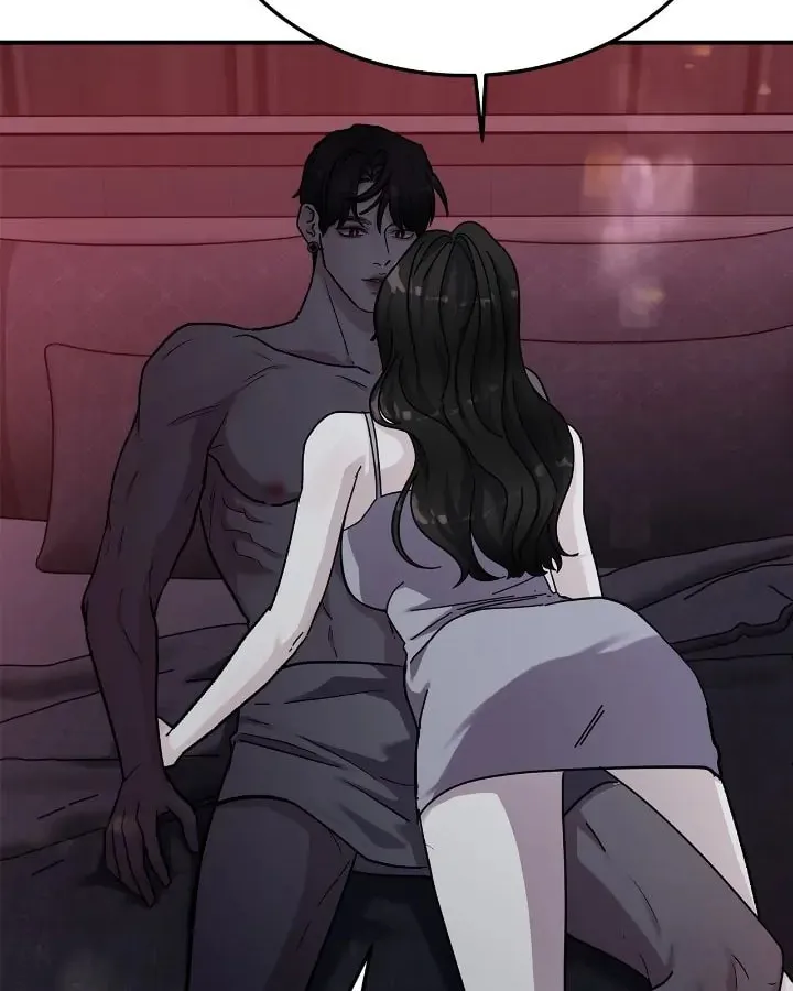 For the Queendom Chapter 51 page 41 - 