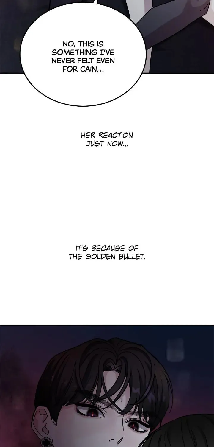 For the Queendom Chapter 51 page 42 - 
