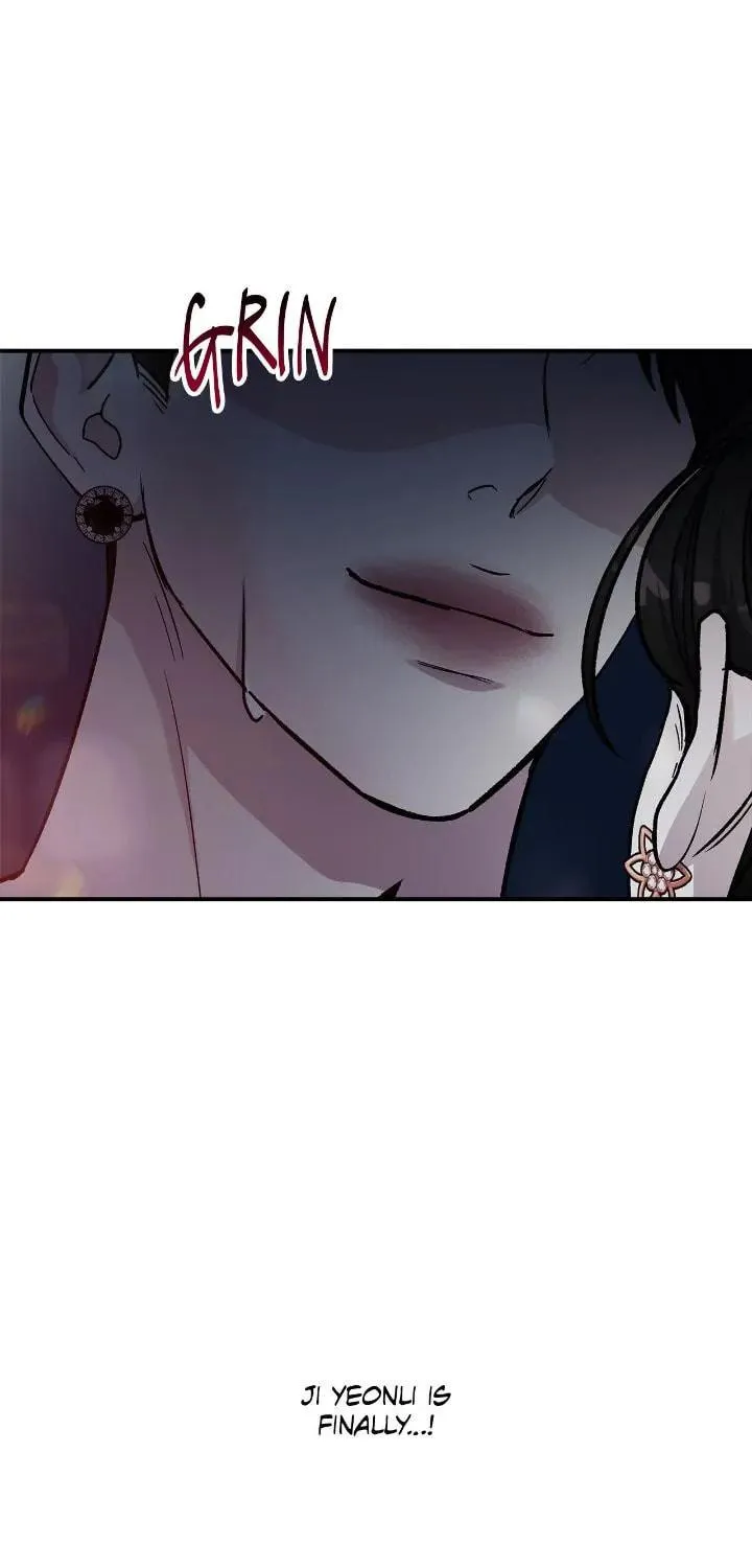 For the Queendom Chapter 51 page 45 - 