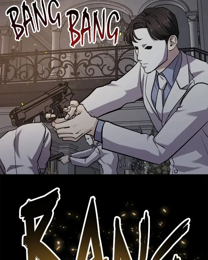 For the Queendom Chapter 51 page 54 - 