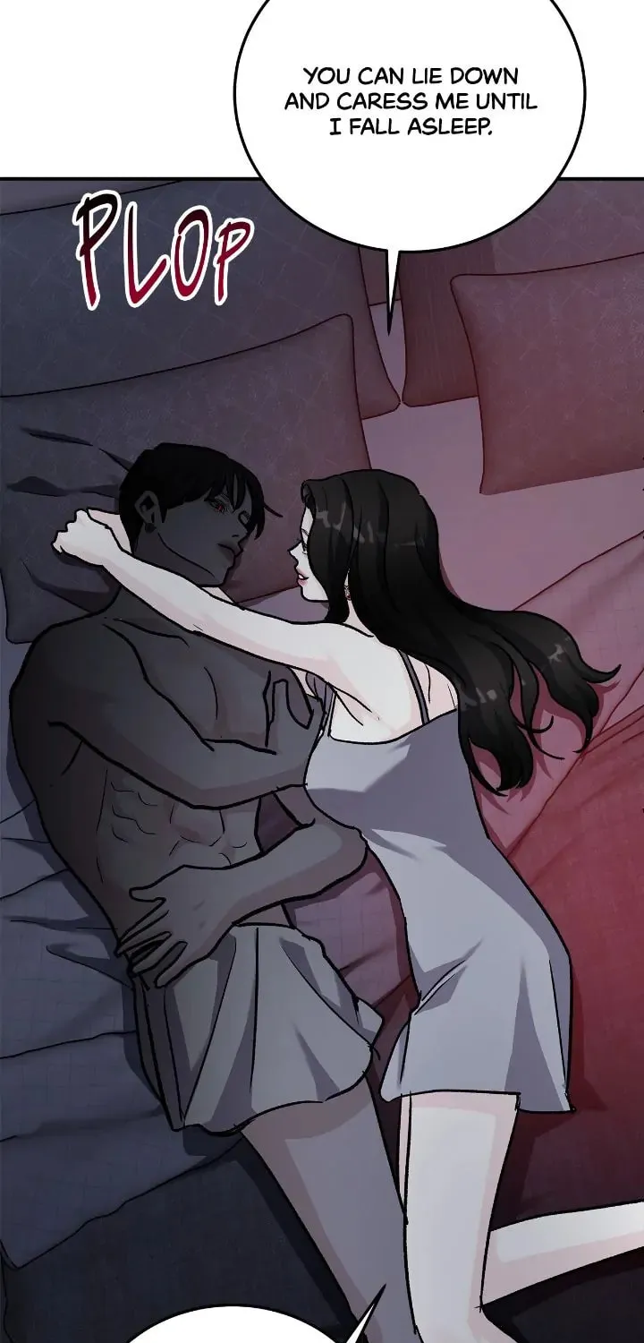 For the Queendom Chapter 51 page 7 - 