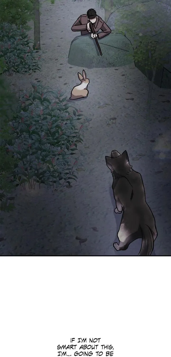 For the Queendom Chapter 51 page 66 - 